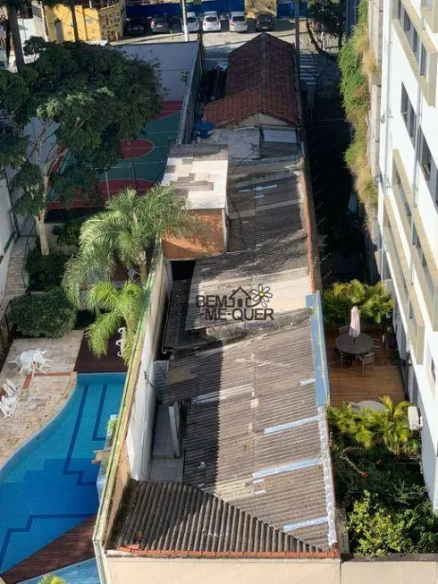 Foto 1 de Lote/Terreno à venda, 350m² em Pinheiros, São Paulo