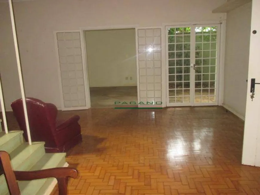 Foto 1 de Imóvel Comercial com 3 Quartos à venda, 322m² em Boulevard, Ribeirão Preto