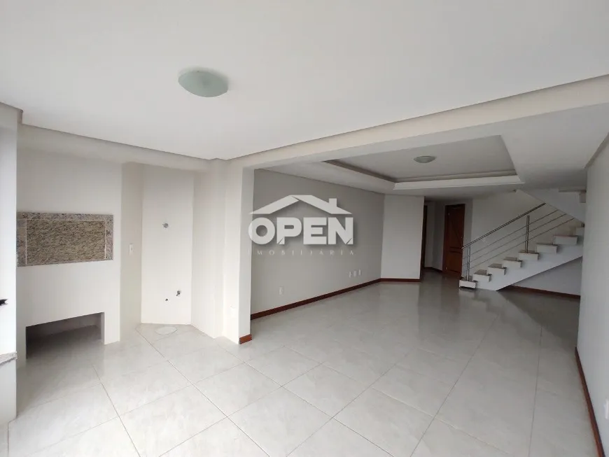 Foto 1 de Cobertura com 3 Quartos à venda, 280m² em Marechal Rondon, Canoas