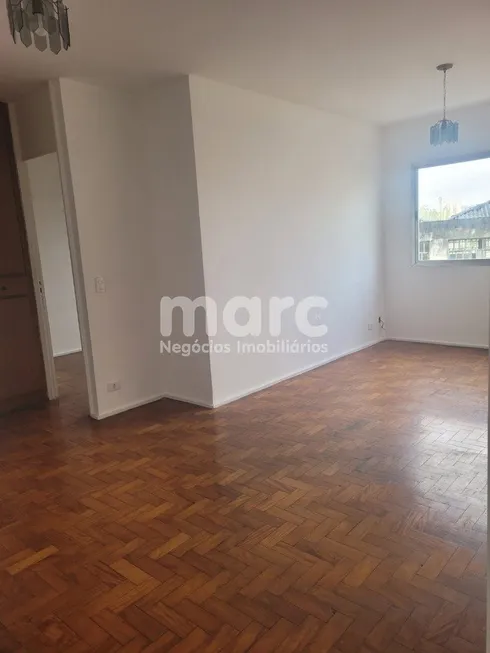 Foto 1 de Apartamento com 1 Quarto à venda, 54m² em Vila Monumento, São Paulo