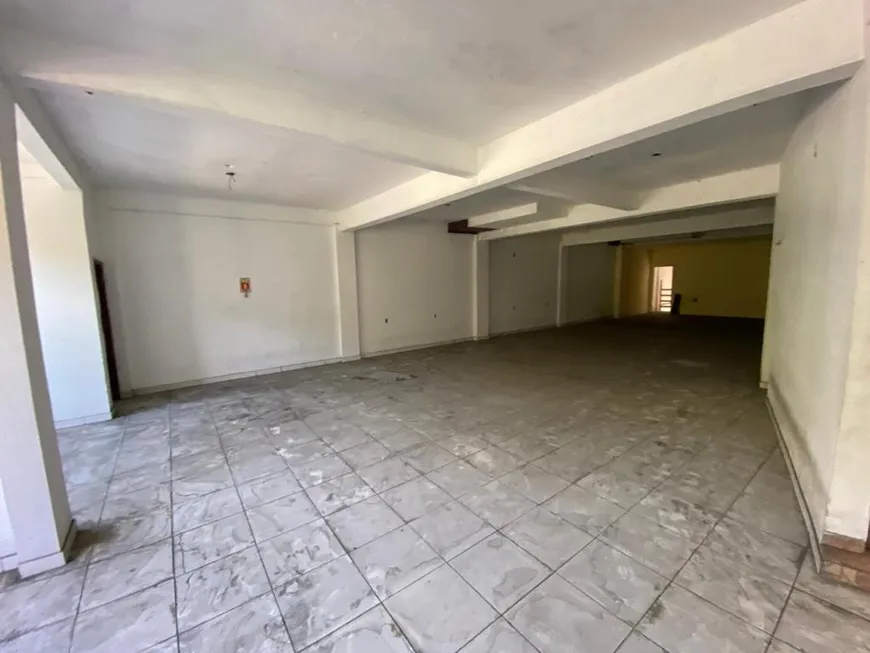 Foto 1 de Ponto Comercial para alugar, 600m² em Lírio do Vale, Manaus