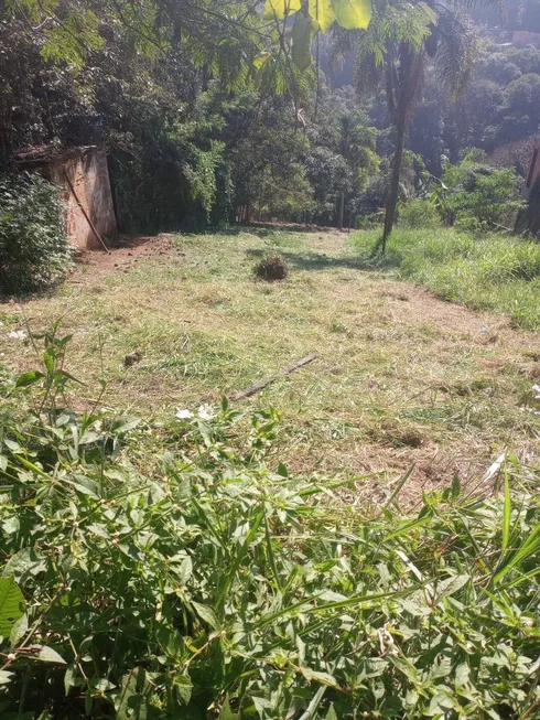 Foto 1 de Lote/Terreno à venda em Parque Sinai, Santana de Parnaíba