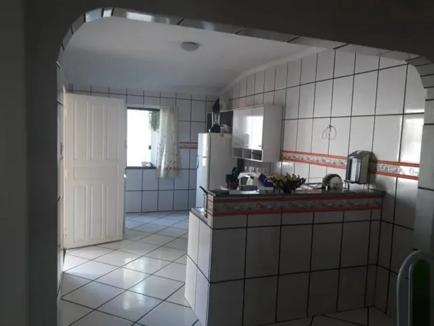 Foto 1 de Casa com 3 Quartos à venda, 105m² em Amaralina, Salvador