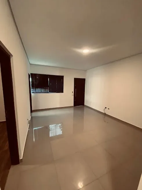 Foto 1 de Casa com 3 Quartos à venda, 124m² em Vila Rosalia, Guarulhos