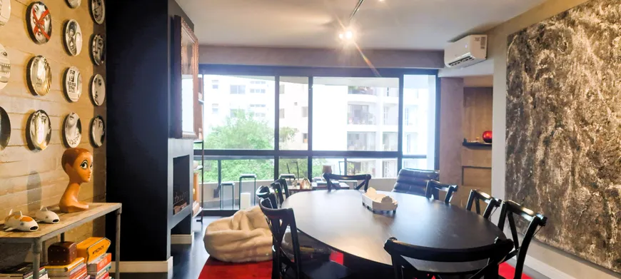 Foto 1 de Apartamento com 4 Quartos à venda, 293m² em Real Parque, São Paulo