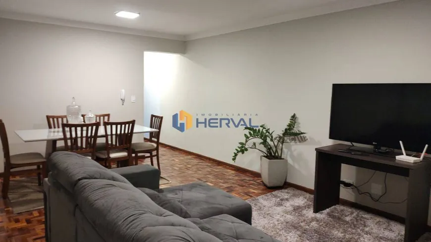 Foto 1 de Apartamento com 3 Quartos à venda, 94m² em Zona 07, Maringá