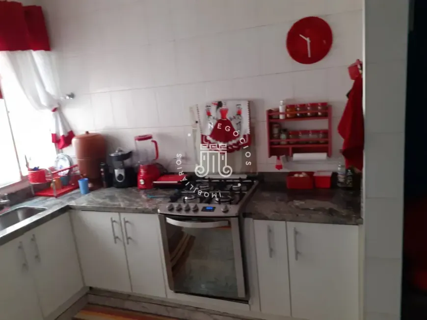 Foto 1 de Casa com 3 Quartos à venda, 160m² em Jardim Messina, Jundiaí