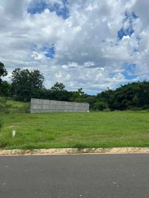 Foto 1 de Lote/Terreno à venda, 330m² em Jardim Panorama, Indaiatuba