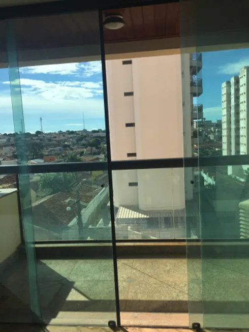 Foto 1 de Apartamento com 5 Quartos para venda ou aluguel, 134m² em Vila Imperial, São José do Rio Preto