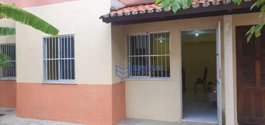 Foto 1 de Apartamento com 2 Quartos à venda, 43m² em Alto da Mangueira, Maracanaú