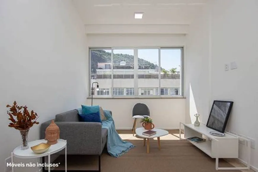 Foto 1 de Apartamento com 2 Quartos à venda, 106m² em Copacabana, Rio de Janeiro