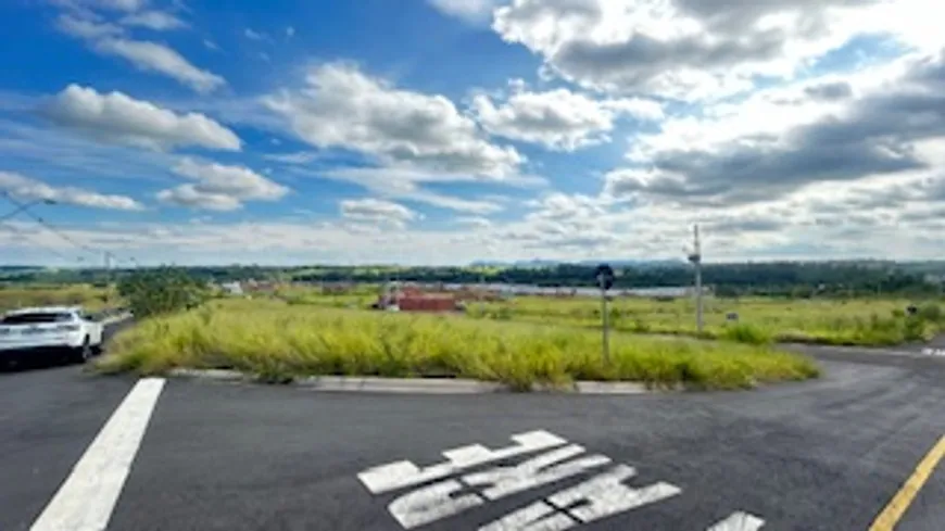 Foto 1 de Lote/Terreno à venda, 250m² em Vale do Sol, Piracicaba