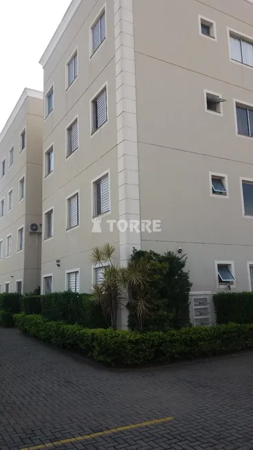 Foto 1 de Apartamento com 2 Quartos à venda, 50m² em Vila São Bento, Campinas