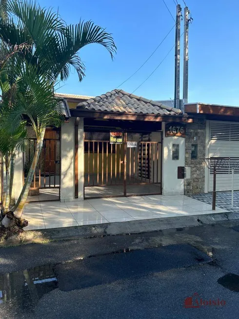 Foto 1 de Casa com 3 Quartos à venda, 125m² em Quiririm, Taubaté