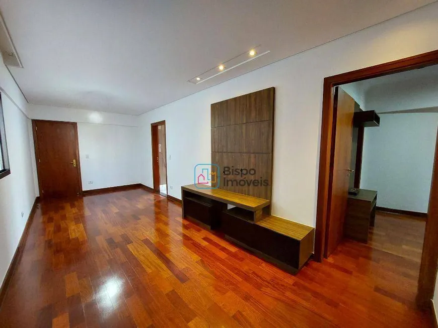 Foto 1 de Apartamento com 3 Quartos para venda ou aluguel, 158m² em Vila Nossa Senhora de Fátima, Americana