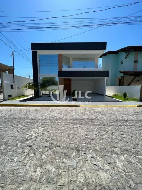 Foto 1 de Casa de Condomínio com 3 Quartos à venda, 200m² em Aruana, Aracaju