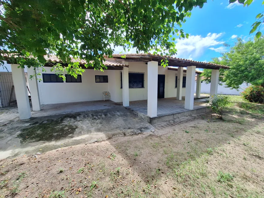 Foto 1 de Casa com 4 Quartos à venda, 180m² em Sítio do Conde, Conde