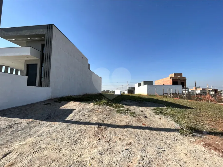 Foto 1 de Lote/Terreno à venda, 200m² em Wanel Ville, Sorocaba