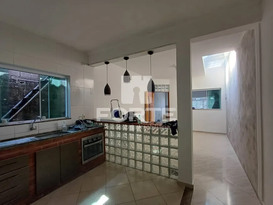 Foto 1 de Casa com 2 Quartos à venda, 125m² em Jardim Planalto, Mogi das Cruzes