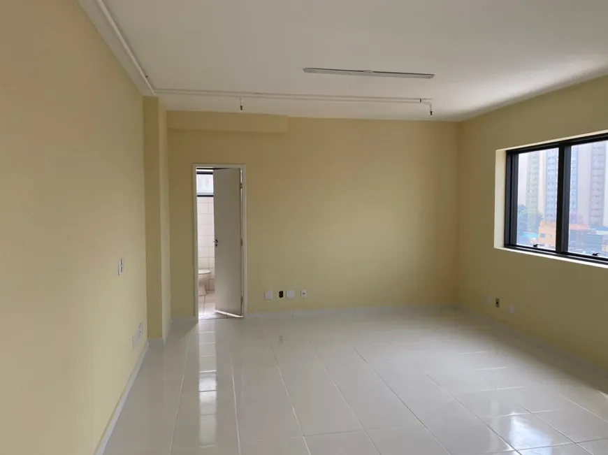 Foto 1 de Sala Comercial para venda ou aluguel, 40m² em Santana, São Paulo