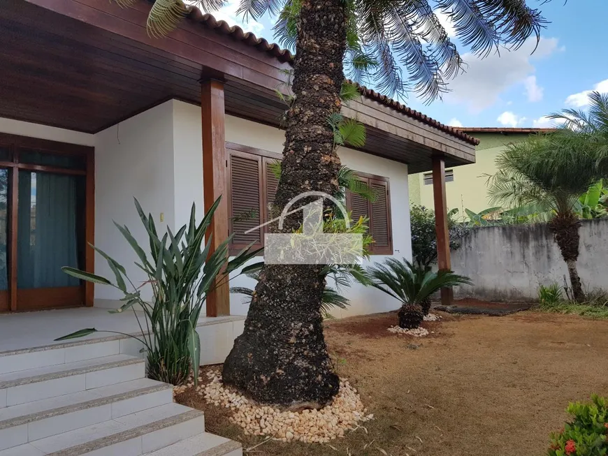 Foto 1 de Casa com 3 Quartos à venda, 283m² em Jardim Cambuí, Sete Lagoas
