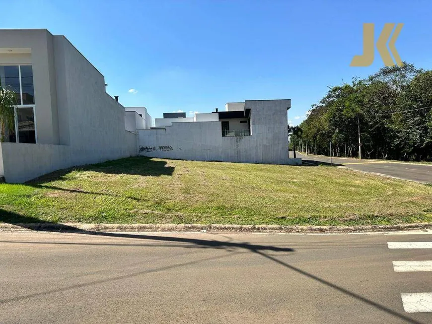 Foto 1 de Lote/Terreno à venda, 466m² em Vila Jorge Zambon, Jaguariúna