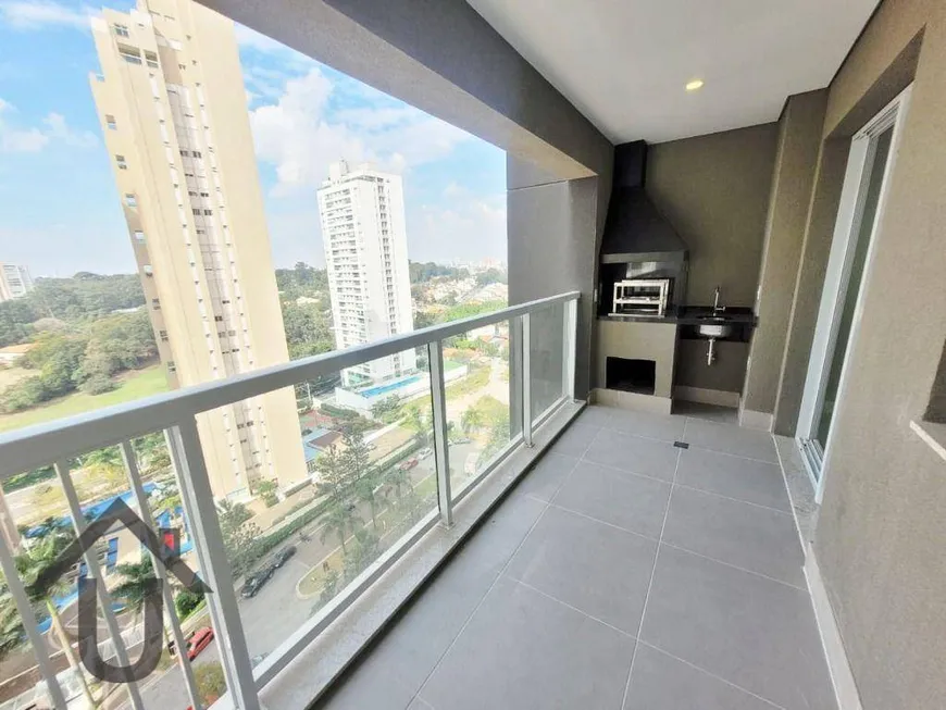 Foto 1 de Apartamento com 3 Quartos para venda ou aluguel, 84m² em Adalgisa, Osasco