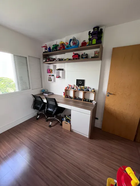 Foto 1 de Apartamento com 4 Quartos à venda, 160m² em Jardim Marajoara, São Paulo