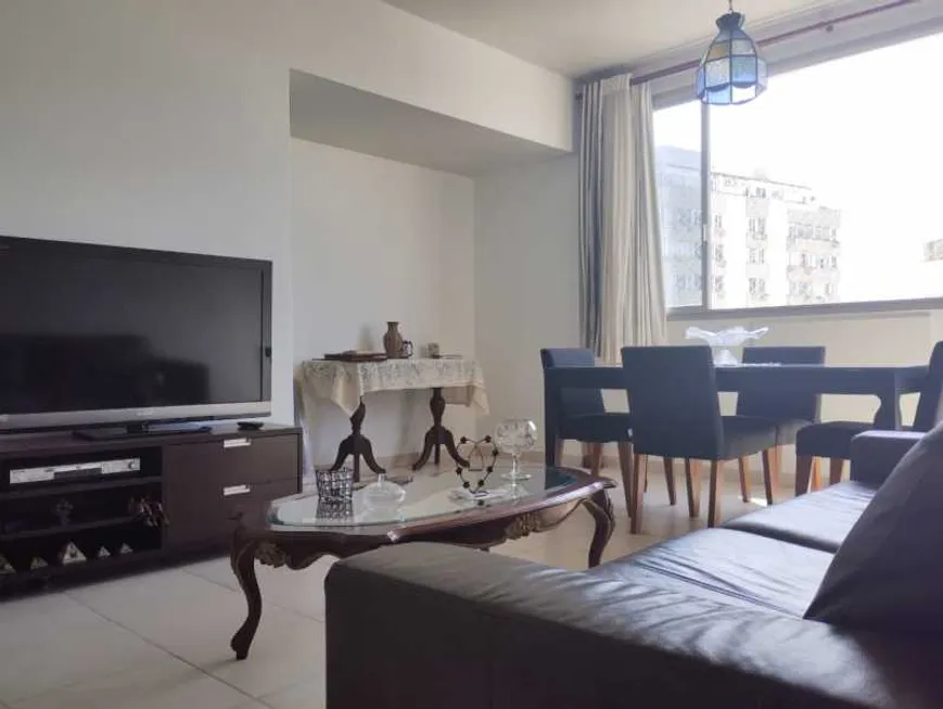 Foto 1 de Apartamento com 3 Quartos à venda, 102m² em Gávea, Rio de Janeiro