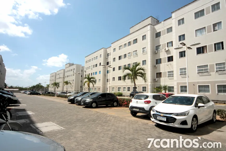 Foto 1 de Apartamento com 1 Quarto para alugar, 51m² em Itaperi, Fortaleza