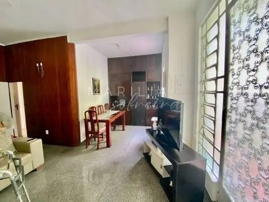 Foto 1 de Casa com 3 Quartos à venda, 189m² em Gávea, Rio de Janeiro