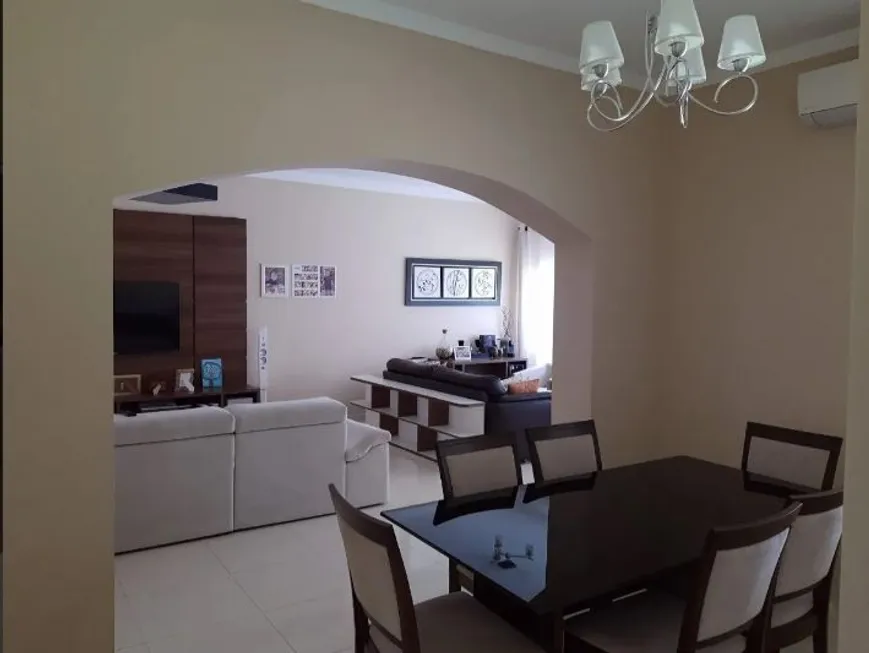 Foto 1 de Casa de Condomínio com 3 Quartos à venda, 140m² em Condomínio Lagoinha, Jacareí
