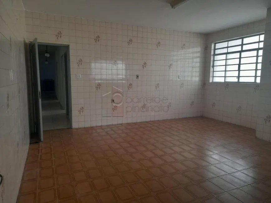 Foto 1 de Casa com 2 Quartos à venda, 212m² em Vila Arens II, Jundiaí