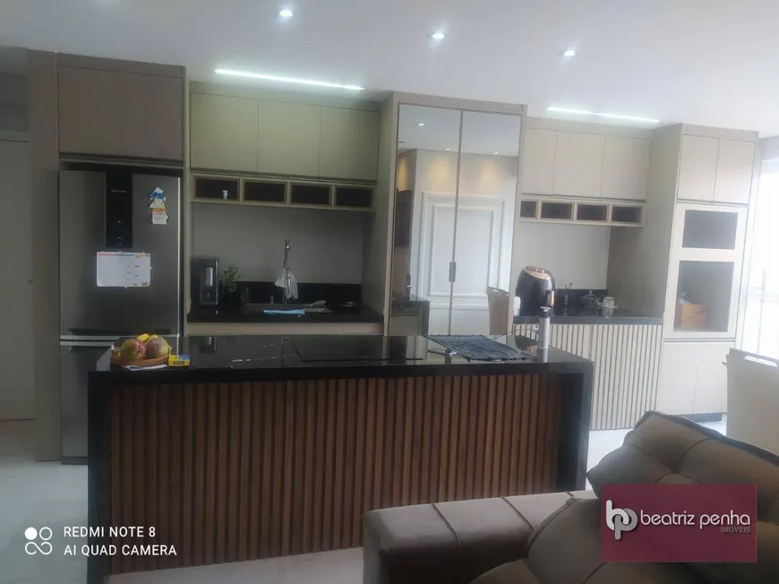 Foto 1 de Apartamento com 3 Quartos à venda, 96m² em Vila Imperial, São José do Rio Preto