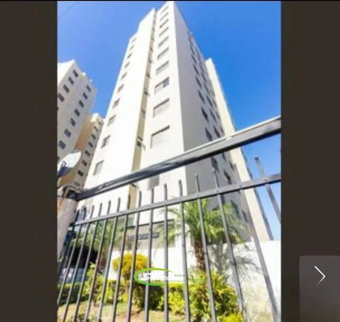 Foto 1 de Apartamento com 2 Quartos à venda, 61m² em Vila Osasco, Osasco