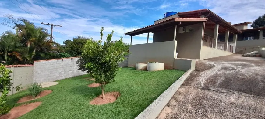 Foto 1 de Fazenda/Sítio com 2 Quartos à venda, 100m² em Summertime Barreiro, Itatiba