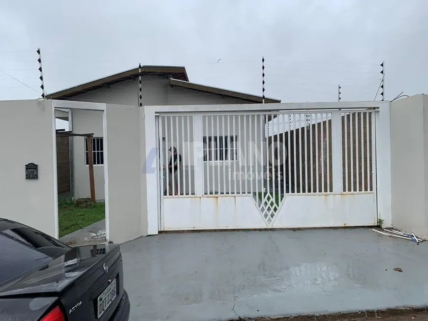 Foto 1 de Casa com 1 Quarto à venda, 45m² em Jardim Embare, São Carlos