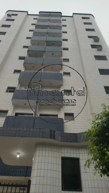 Foto 1 de Apartamento com 1 Quarto à venda, 50m² em Vila Guilhermina, Praia Grande