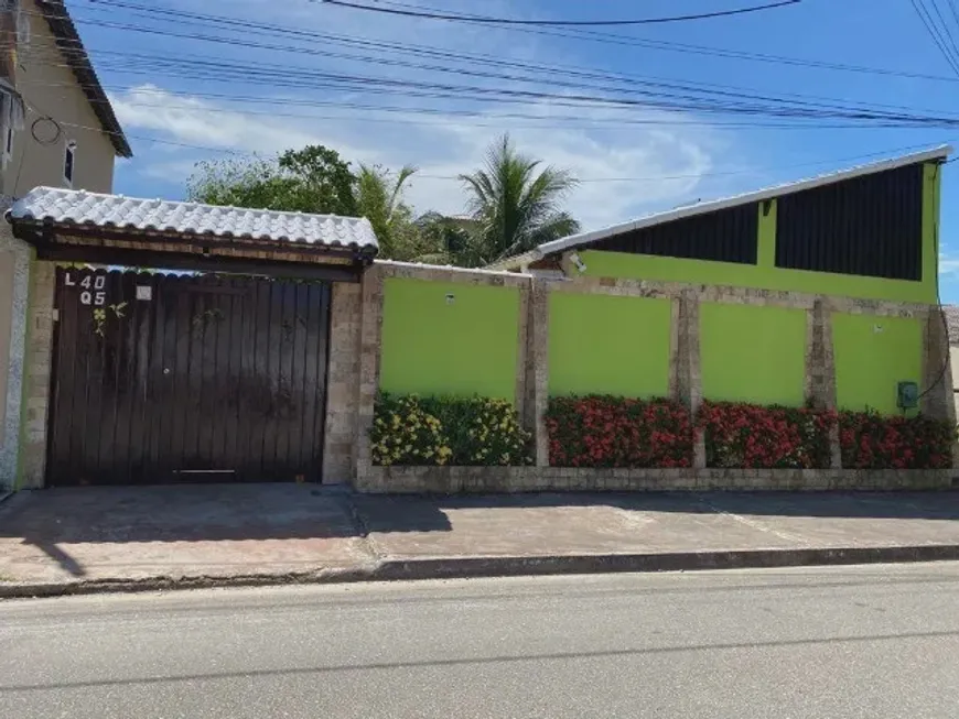 Foto 1 de Casa com 3 Quartos à venda, 190m² em Itaipava, Itajaí