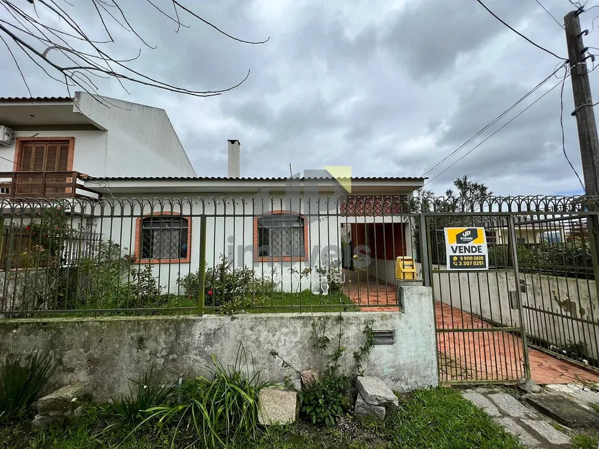 Foto 1 de Casa com 2 Quartos à venda, 100m² em Laranjal, Pelotas