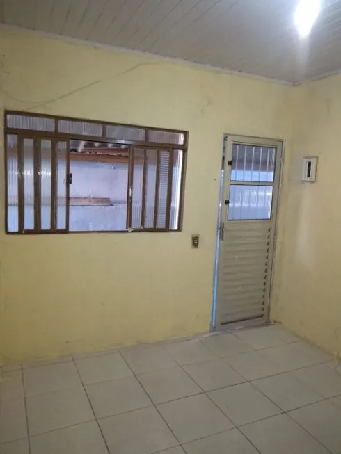 Foto 1 de Sobrado com 5 Quartos à venda, 130m² em Jardim Quisisana, São Paulo