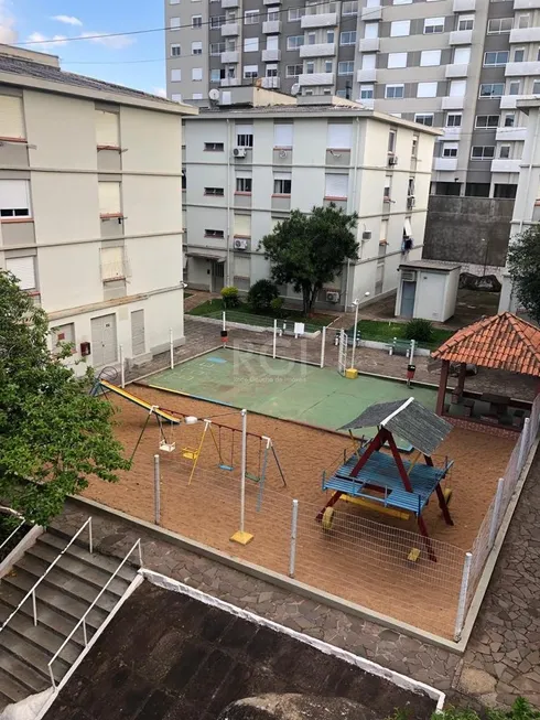 Foto 1 de Apartamento com 3 Quartos à venda, 68m² em Cristo Redentor, Porto Alegre