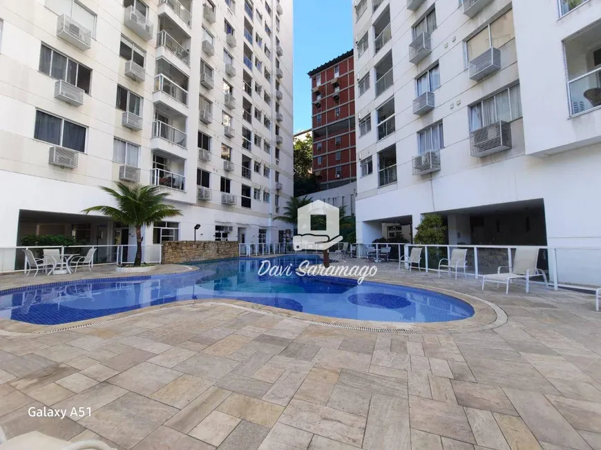 Foto 1 de Apartamento com 3 Quartos à venda, 84m² em Icaraí, Niterói