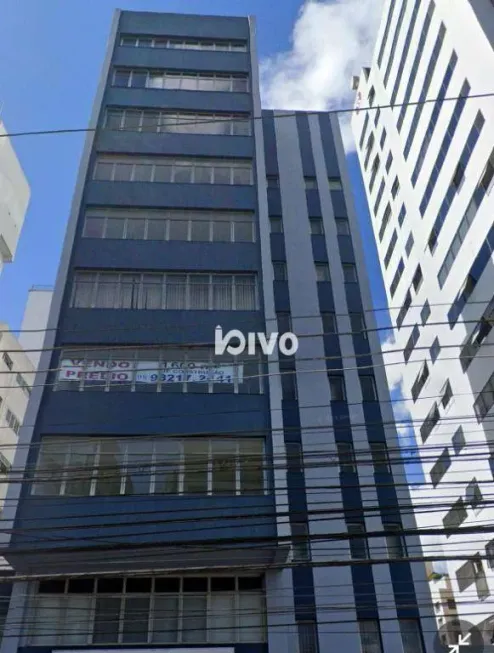 Foto 1 de Prédio Comercial à venda, 1600m² em Jabaquara, São Paulo