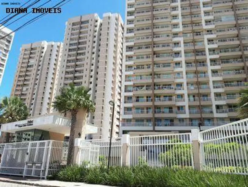 Foto 1 de Apartamento com 2 Quartos à venda, 68m² em Papicu, Fortaleza