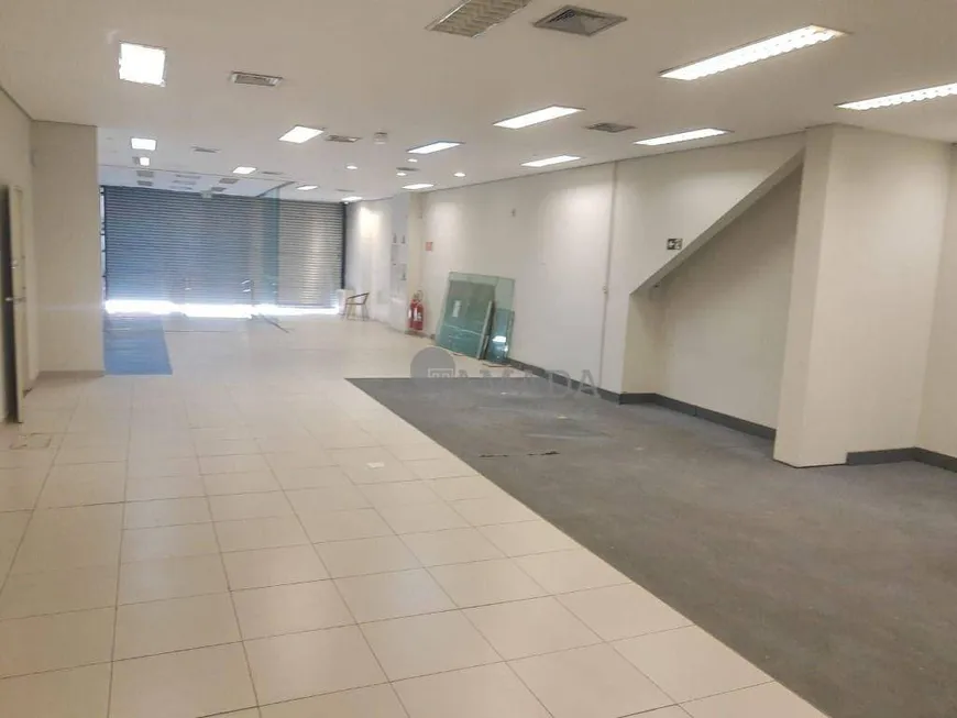 Foto 1 de Ponto Comercial para alugar, 395m² em Guaiaúna, São Paulo