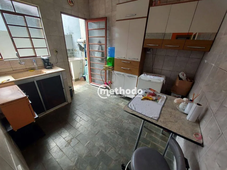 Foto 1 de Casa com 3 Quartos à venda, 150m² em Vila Costa e Silva, Campinas