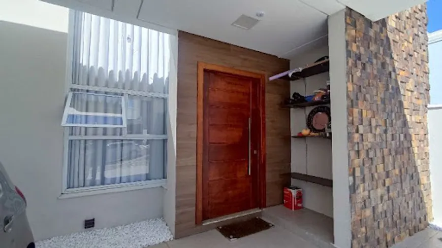 Foto 1 de Casa de Condomínio com 2 Quartos à venda, 103m² em Village Moutonnee, Salto