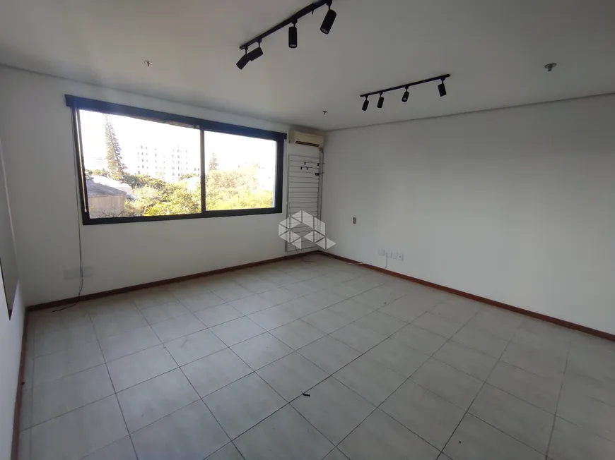 Foto 1 de Sala Comercial à venda, 34m² em Higienópolis, Porto Alegre