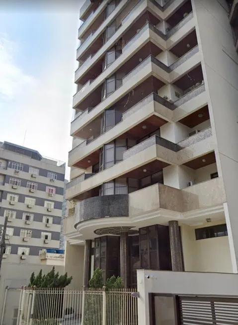 Foto 1 de Apartamento com 3 Quartos à venda, 170m² em Alvarez, Nova Iguaçu